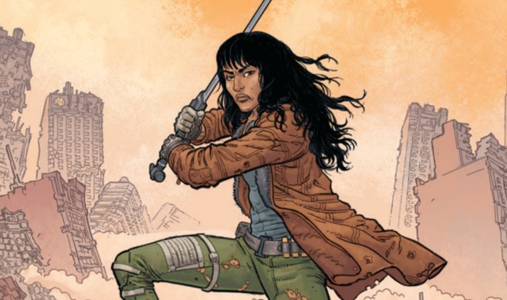 POST AMERICANA #1 Header