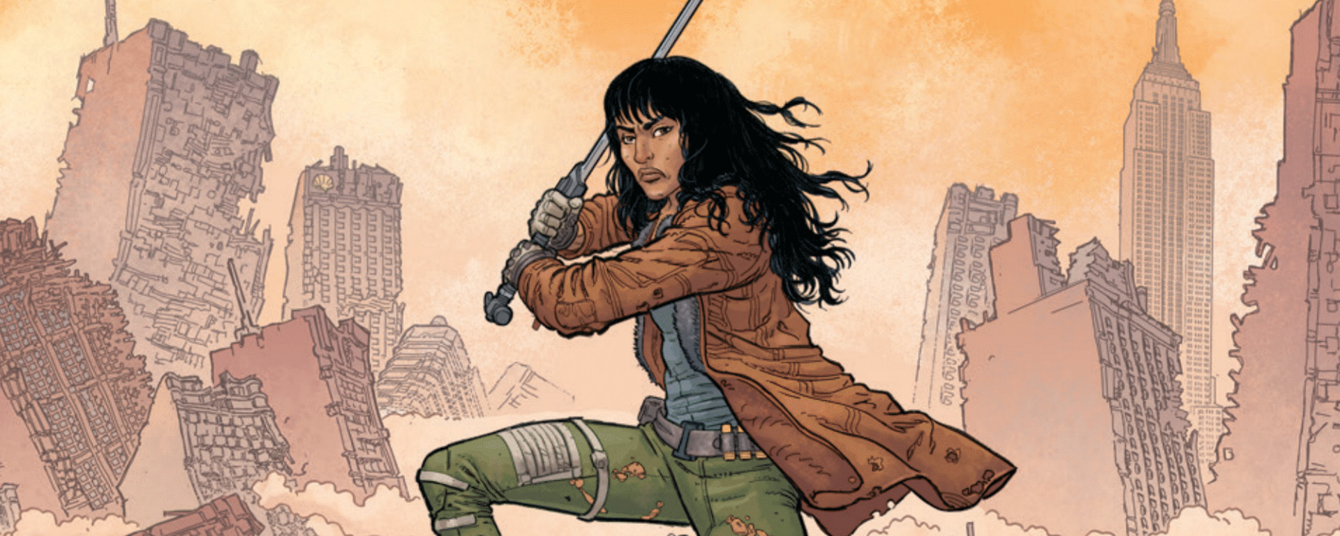 POST AMERICANA #1 Header