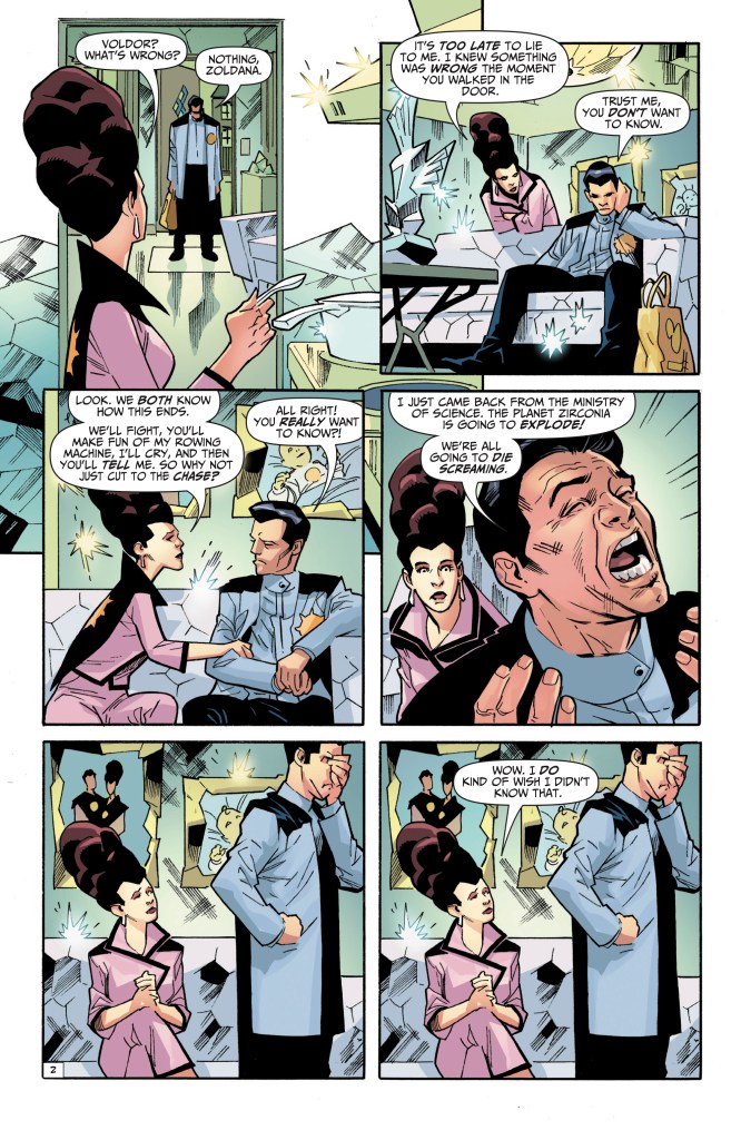 SECOND COMING OBS preview p 2