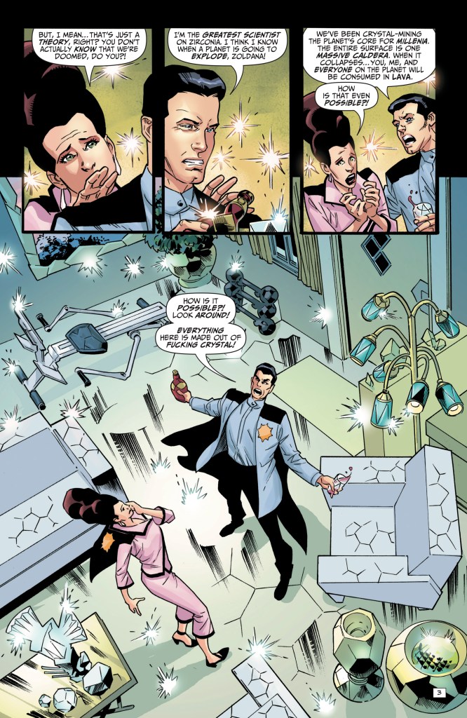 SECOND COMING OBS preview p 3