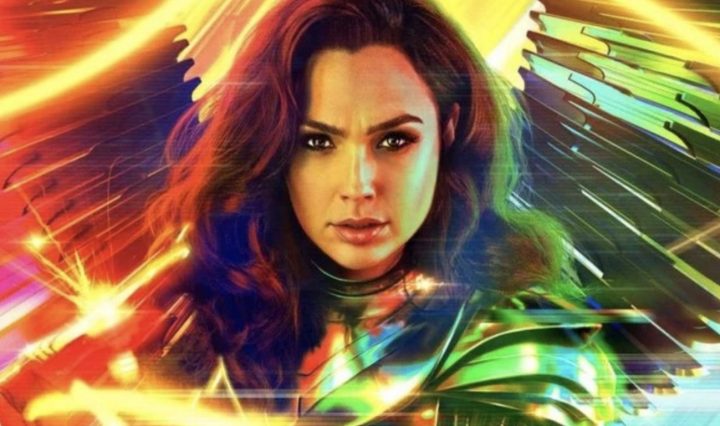 wonder woman 1984 movie review header