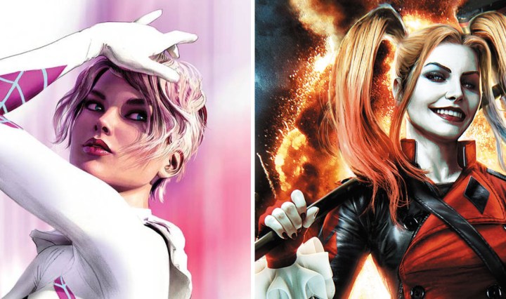 Best Comics Of 2020 Header