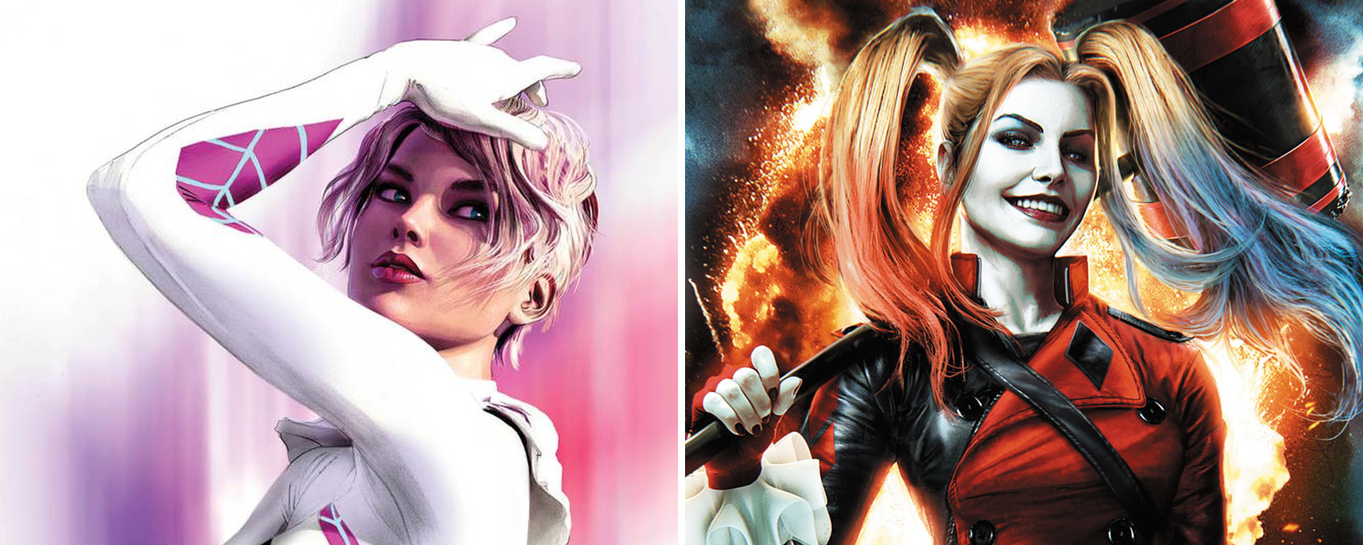 Best Comics Of 2020 Header