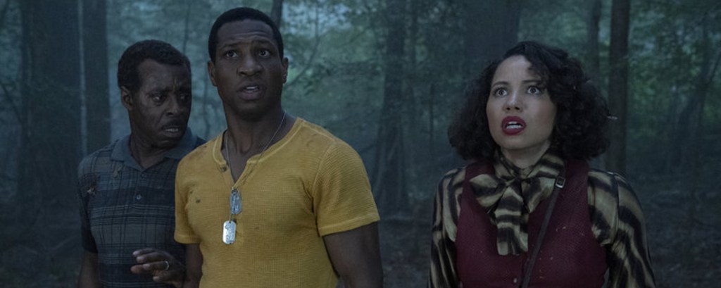 Lovecraft Country Header