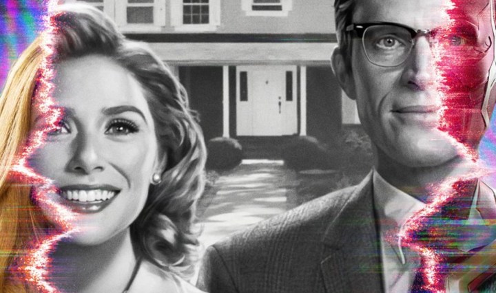 Wandavision Season 1