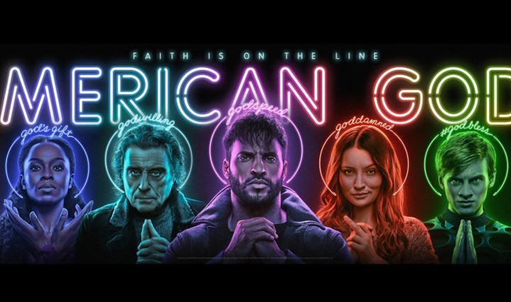 American Gods Season 3