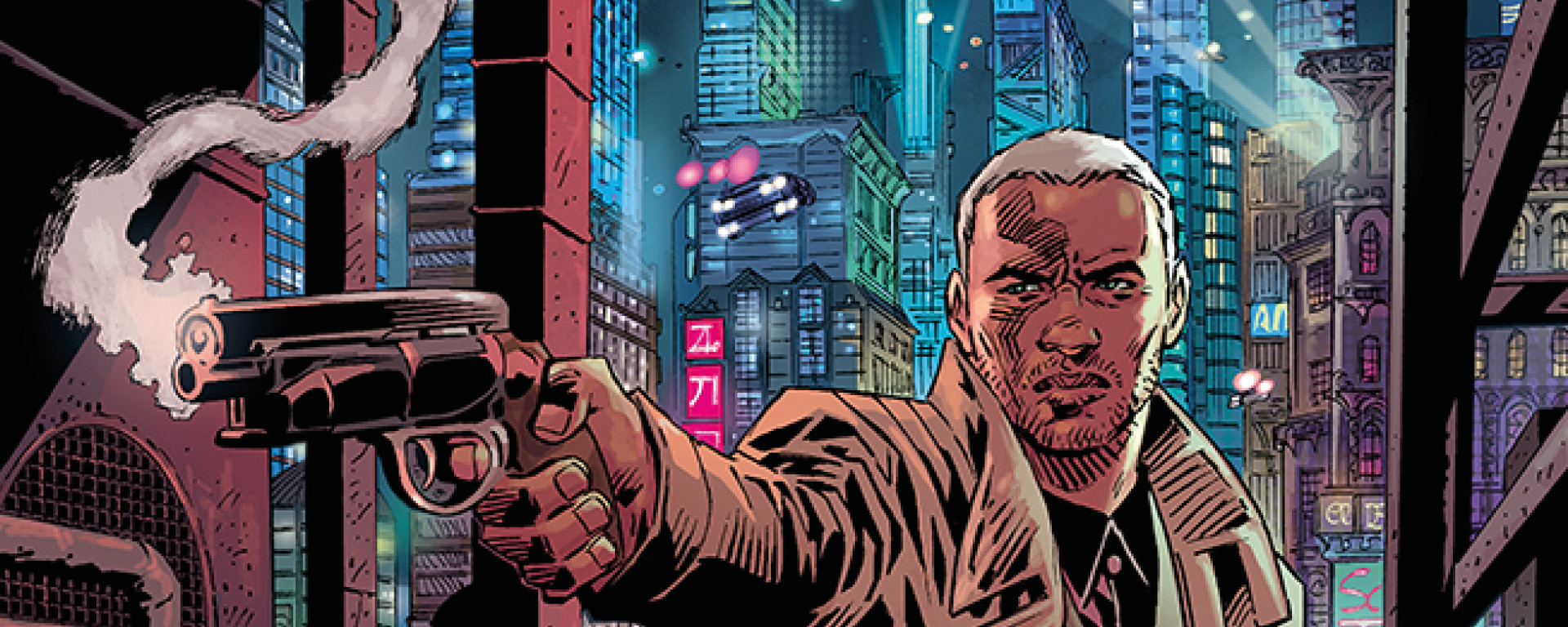 Blade Runner Origins 1 Header