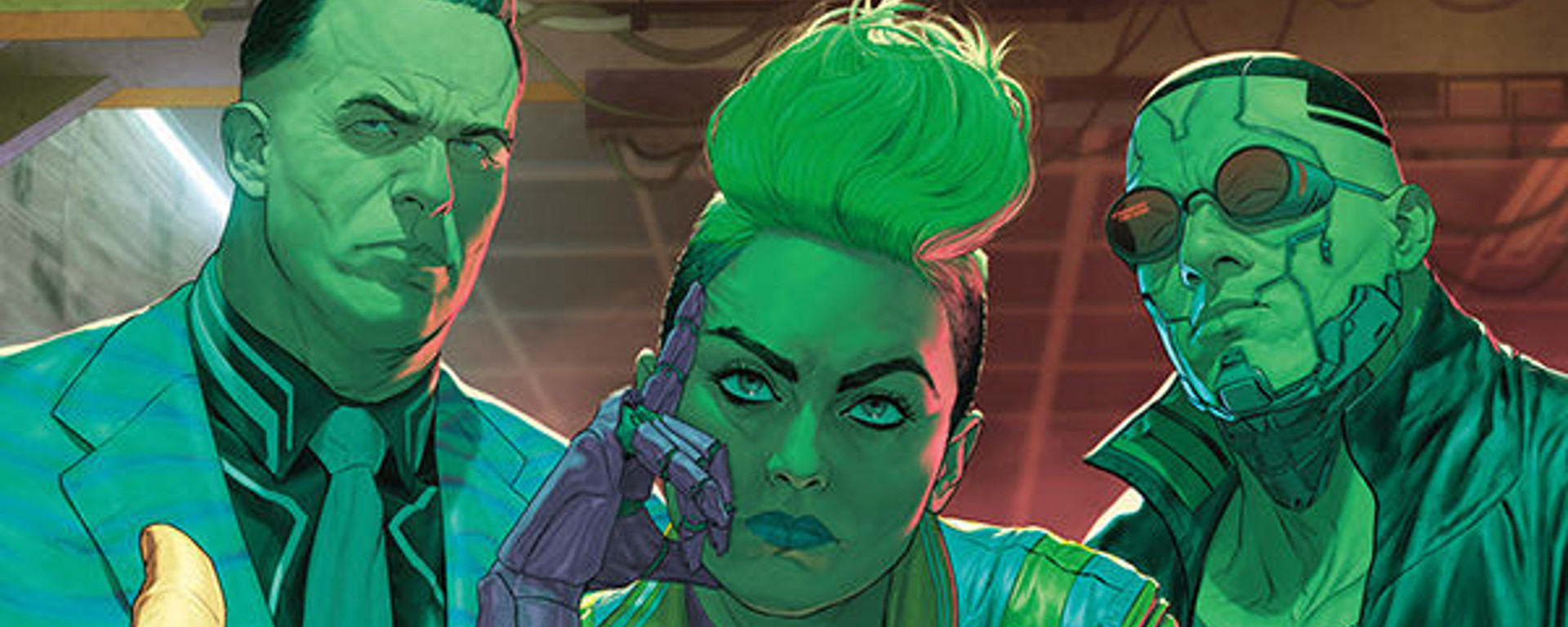 Cyberpunk 2077 You Have My Word 1 Header