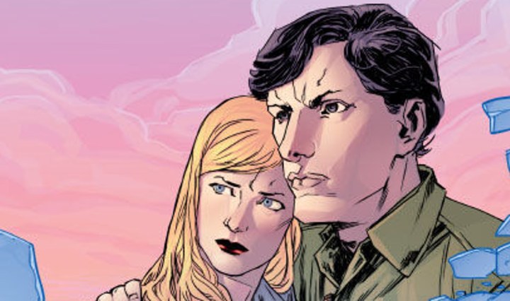 The Secret Land Teaser