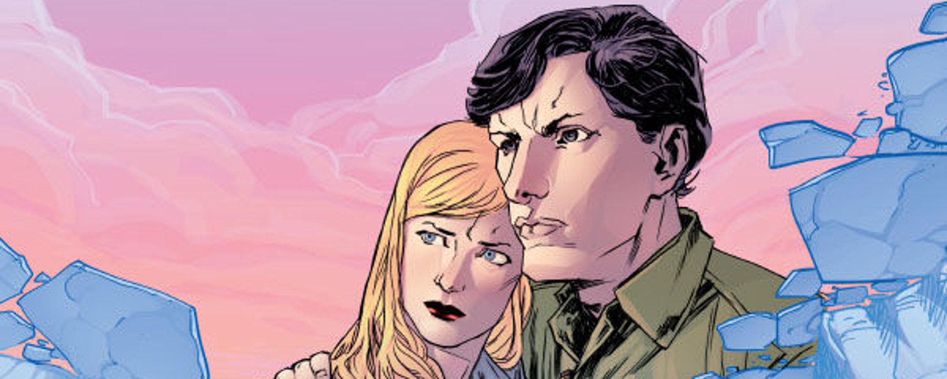 The Secret Land Teaser