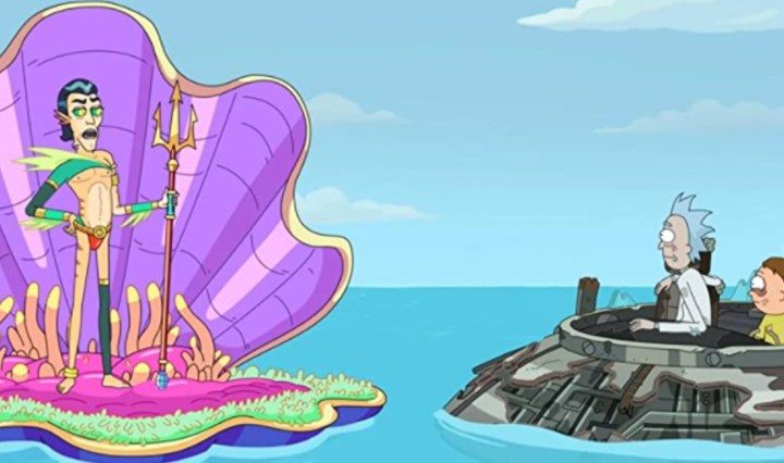 RickAndMortyS5E1