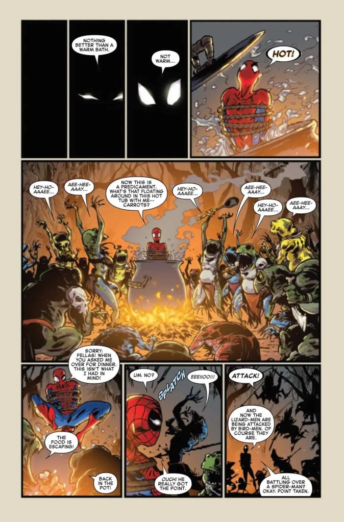 Amazing Fantasy #1 Page 2