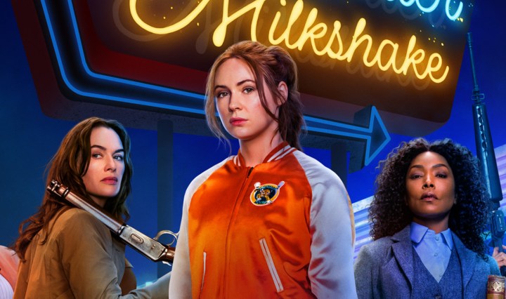 Gunpowder Milkshake Header