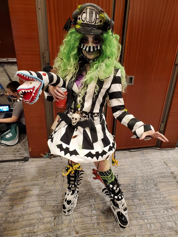 Beetlejuice