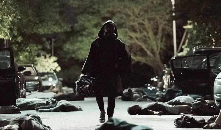 Y The Last Man Header