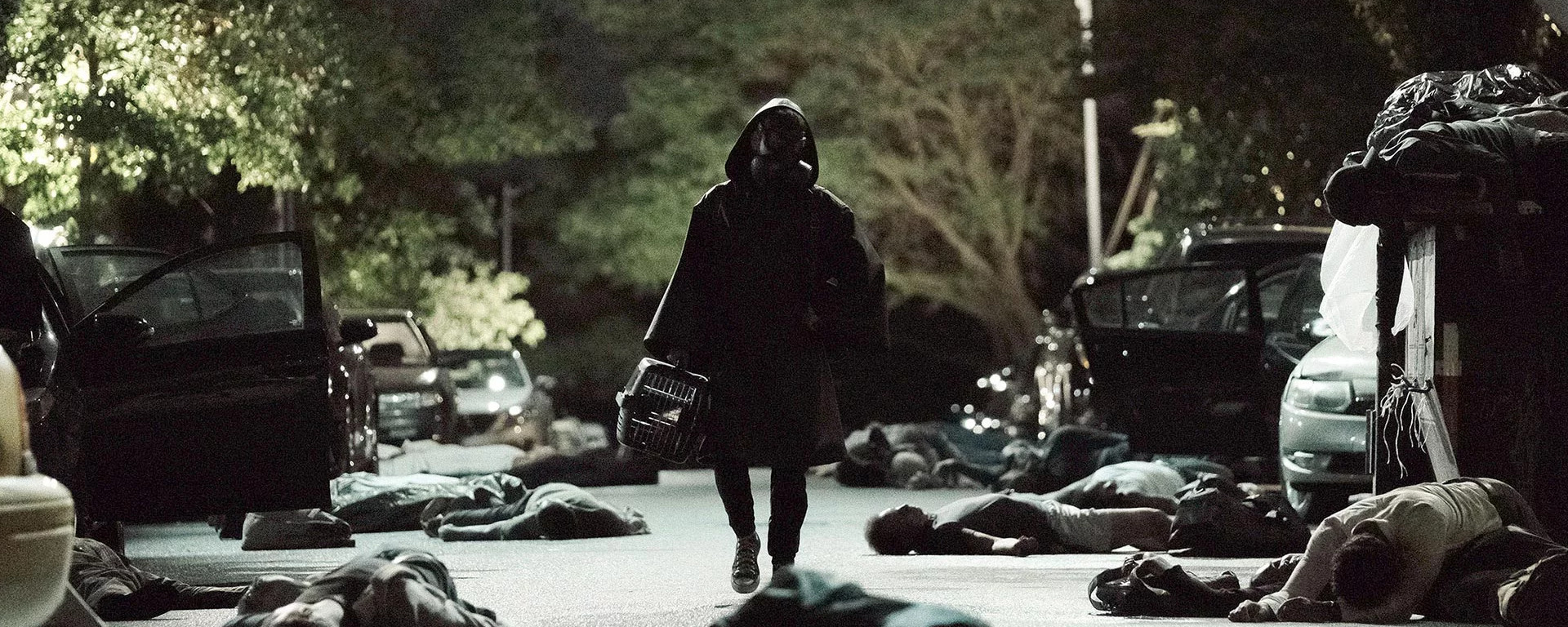 Y The Last Man Header