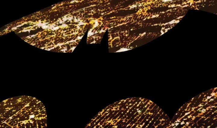 Batman One Dark Knight #1 Header