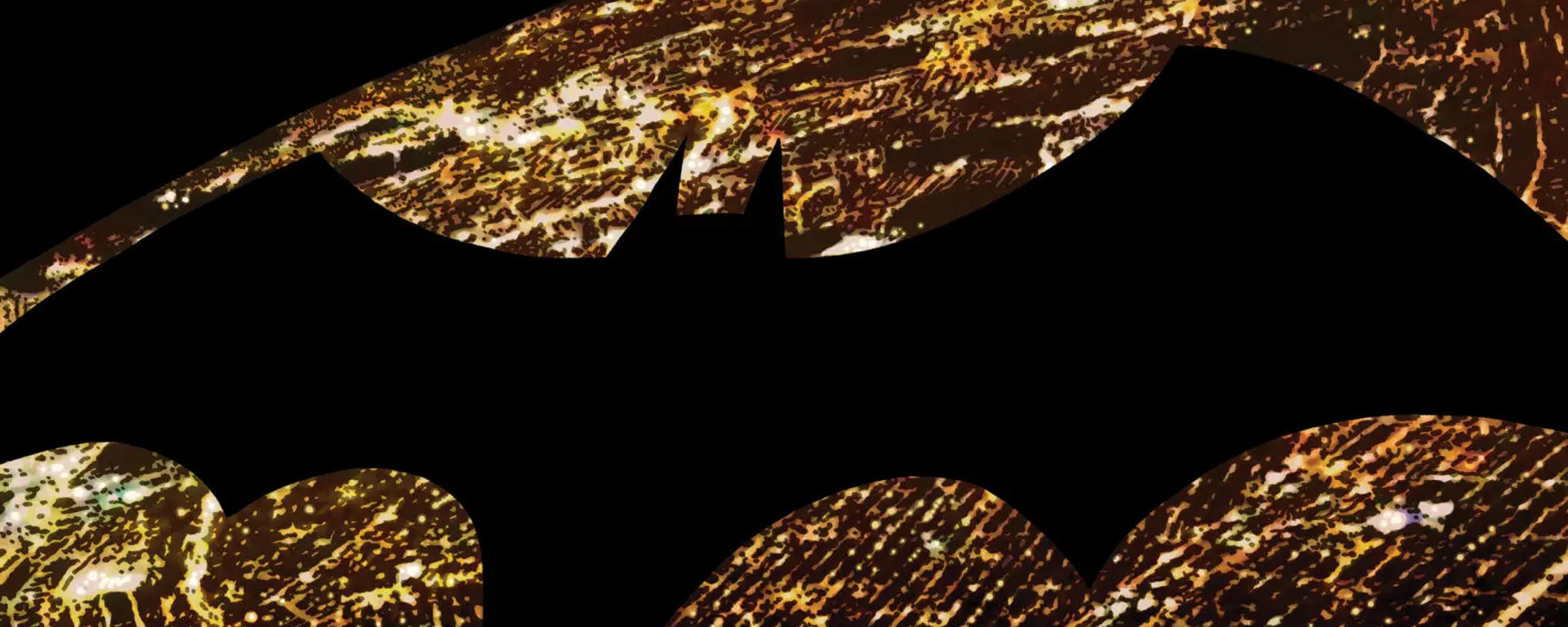 Batman One Dark Knight #1 Header