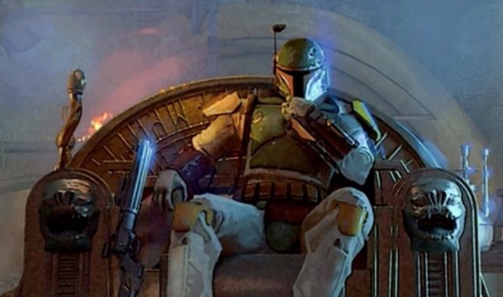 Book of Boba Fett Episode 1 Header