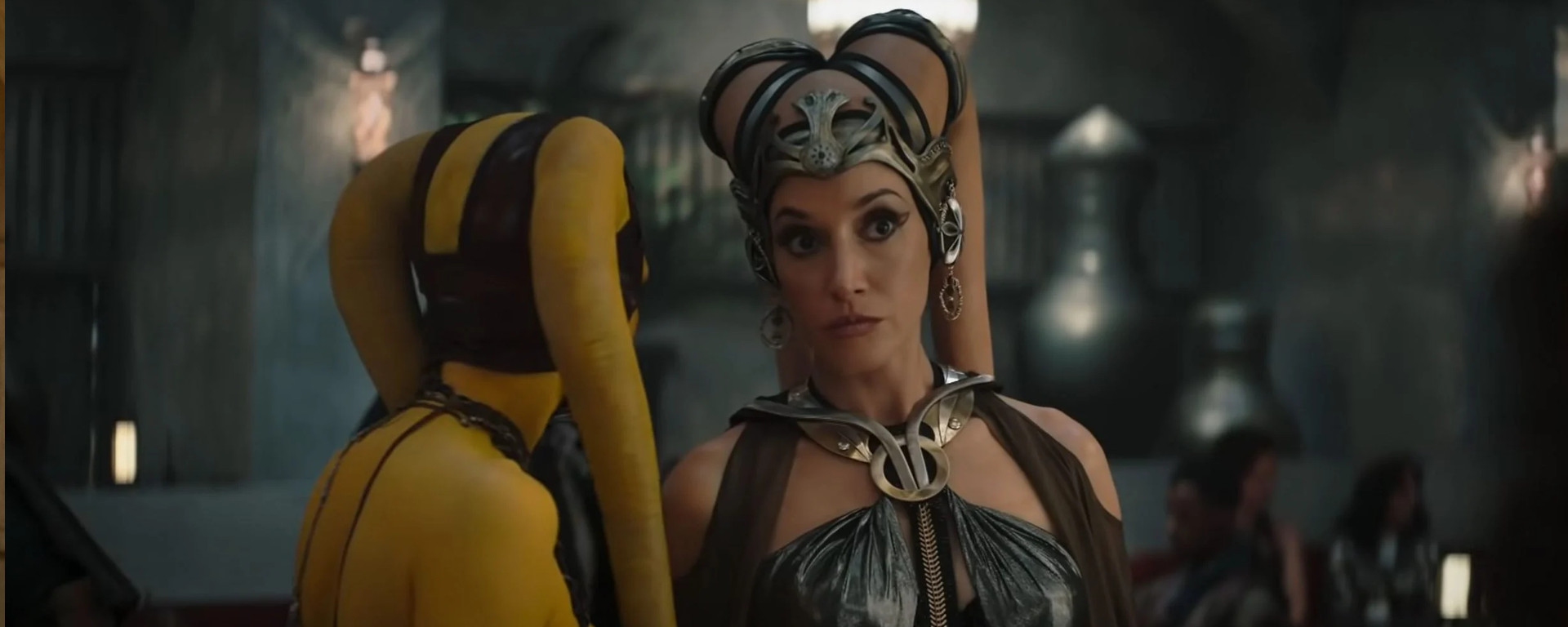 Book of Boba Fett -Garsa Fwip