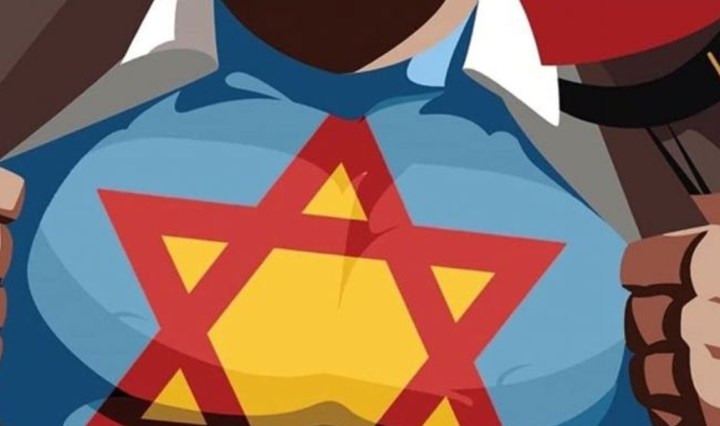 Is Superman Circumcised Header