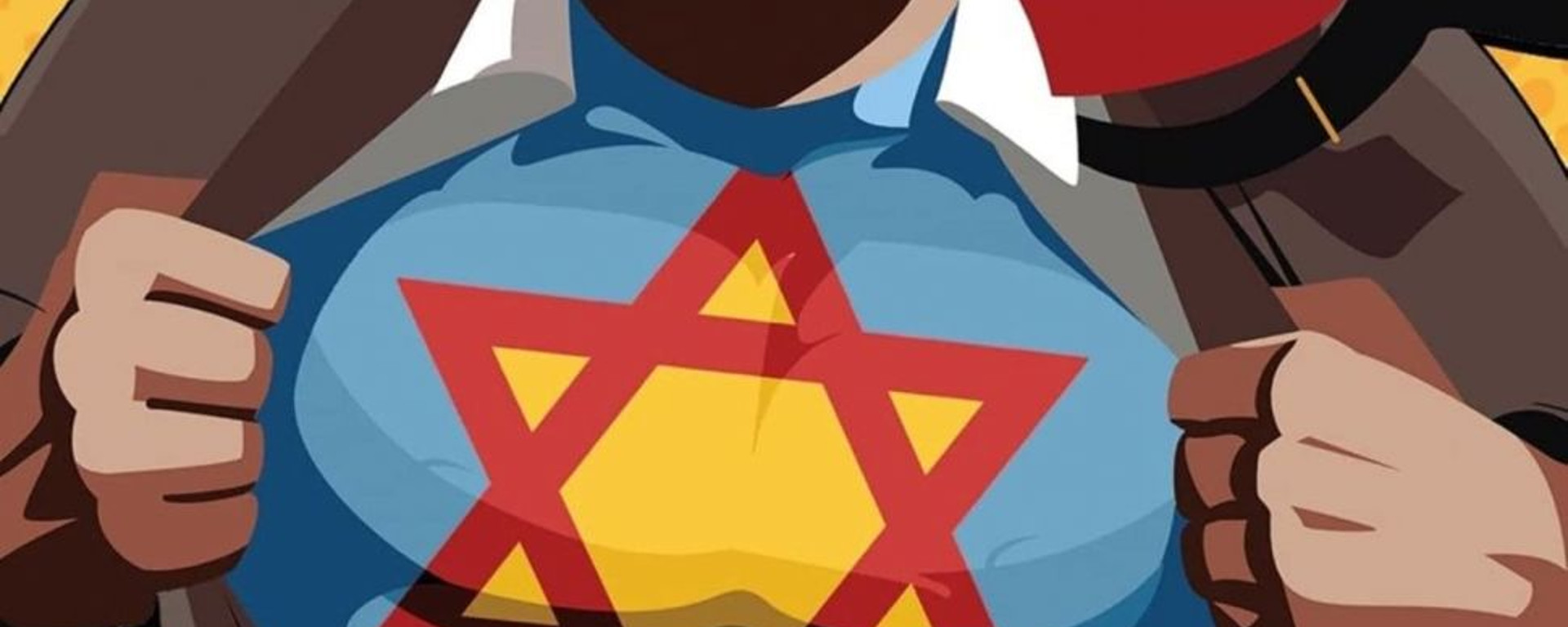 Is Superman Circumcised Header