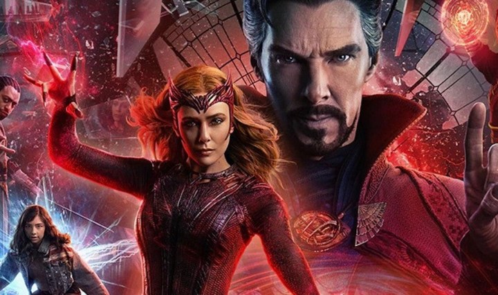 Doctor Strange 2 Header