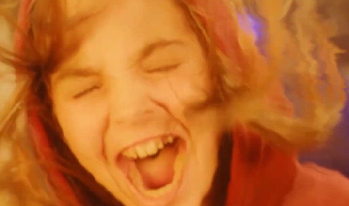 Firestarter 2022 Header