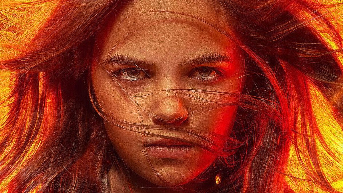 Firestarter 2022 Poster