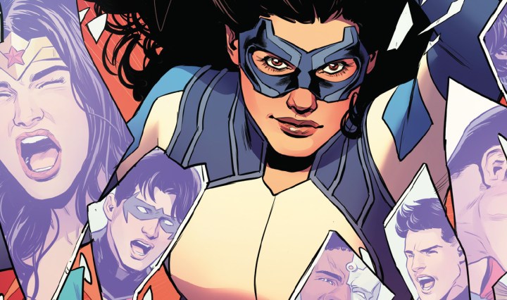 Superman: Son Of Kal-El #13 Teaser