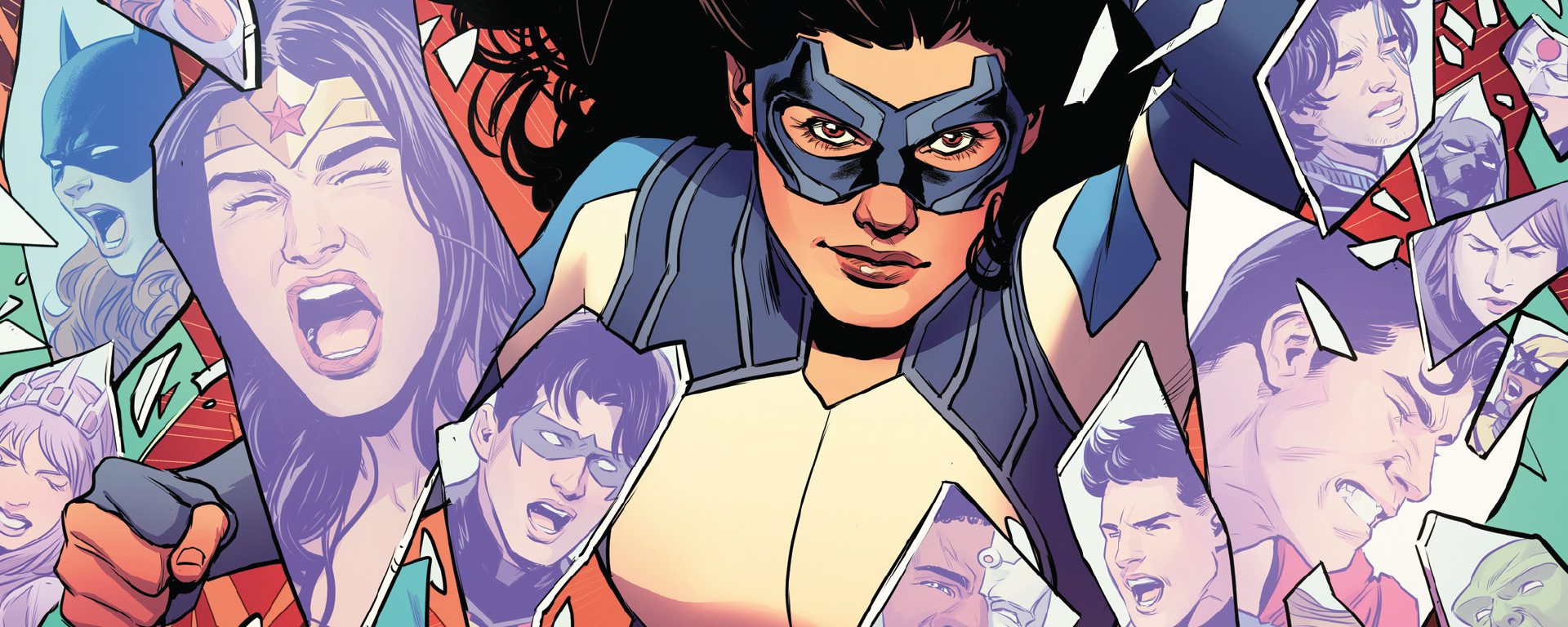 Superman: Son Of Kal-El #13 Teaser