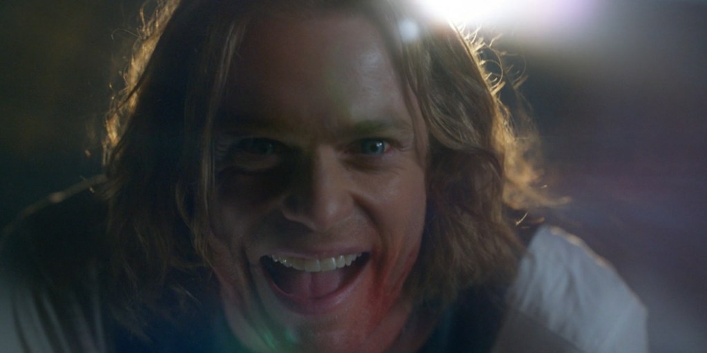 Interview With The Vampire Lestat de Lioncourt