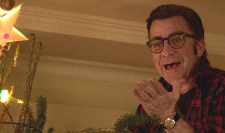 A Christmas Story Christmas Header