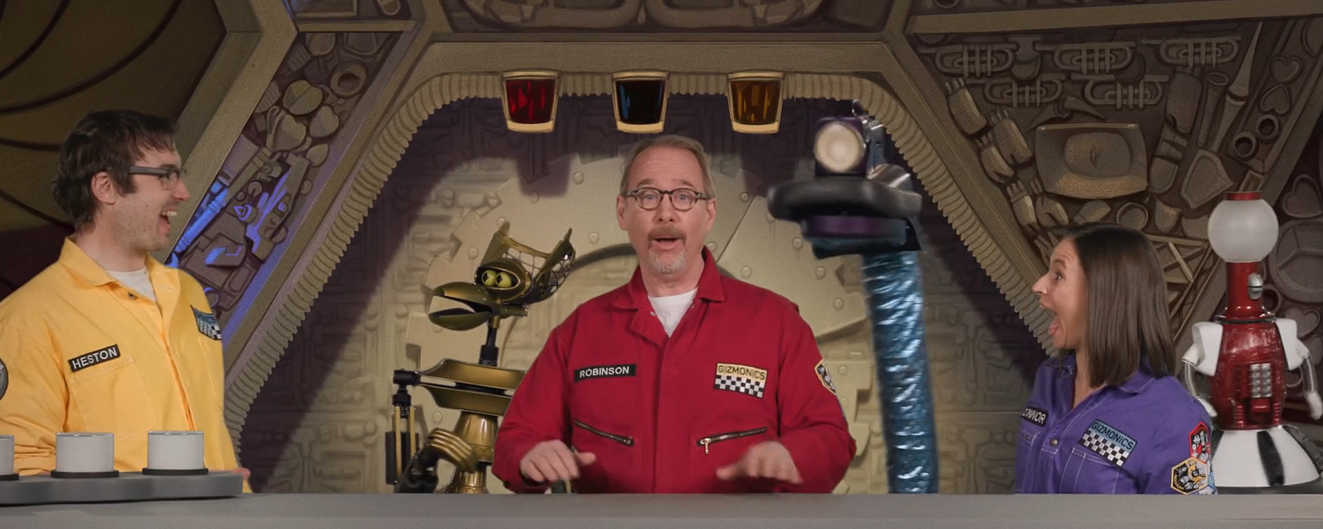 MST3K Season 13 and 14 Thoughts