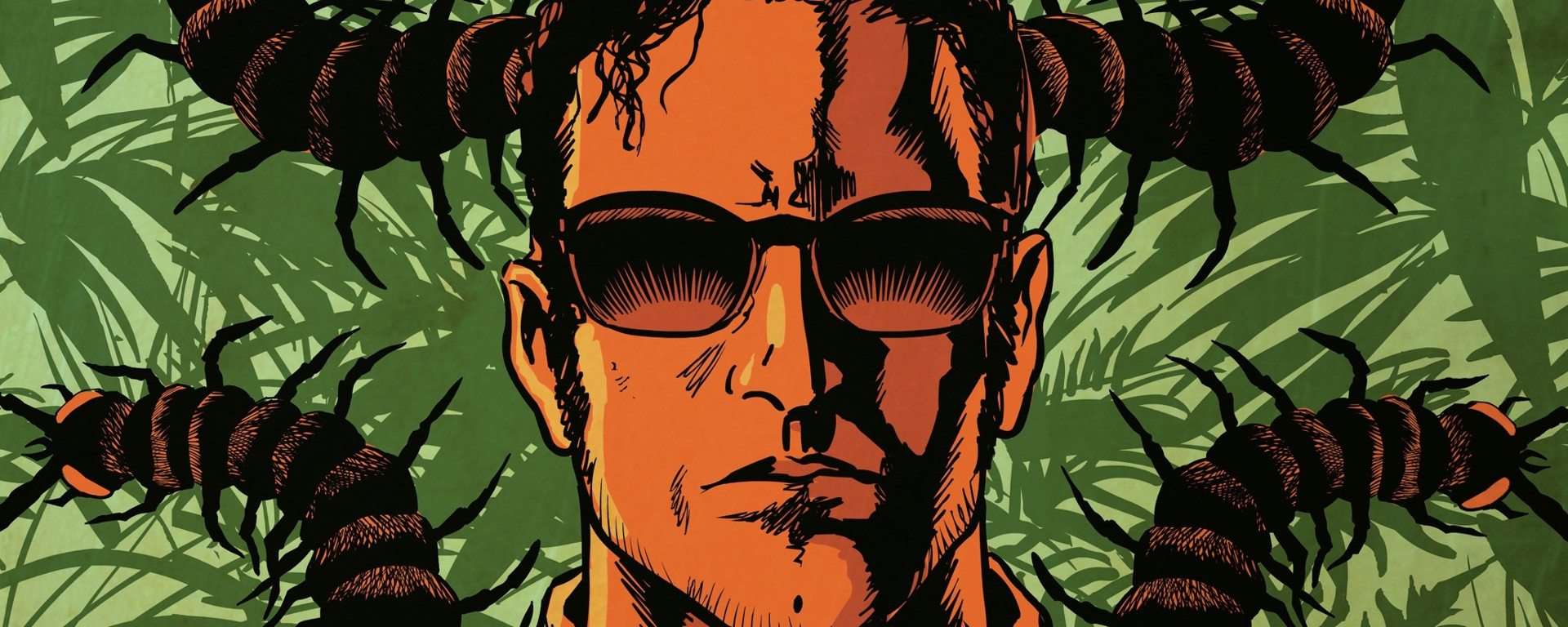 Breath of Shadows #1 Header