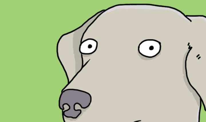 Are You Gonna Eat That They Can Talk Header