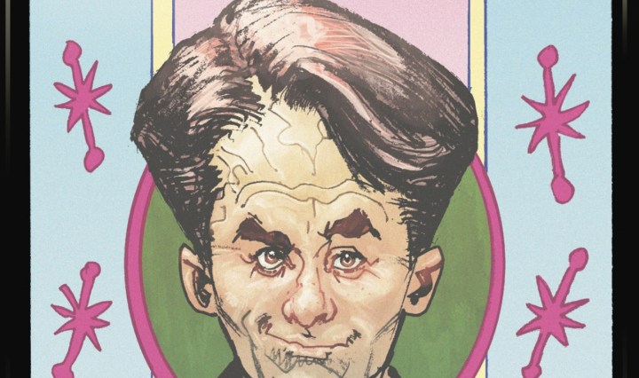 SECOND COMING COVER CROPPED Header