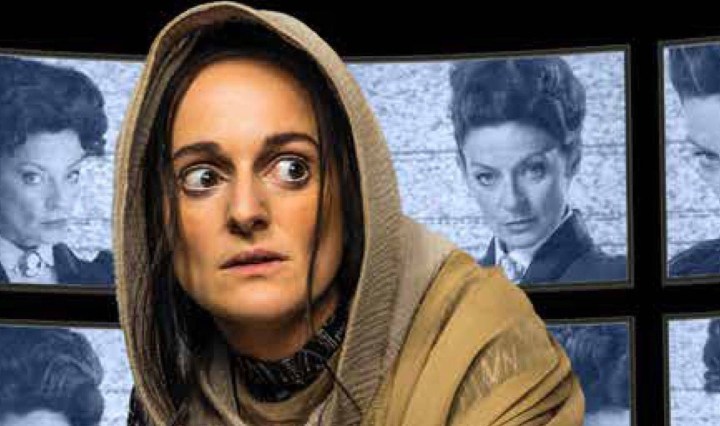 Doctor Who Doom's Day Teaser