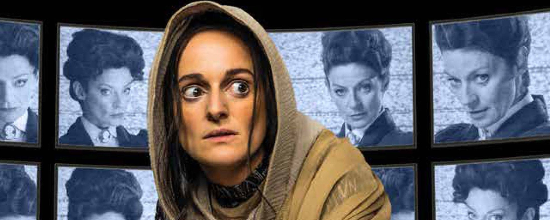 Doctor Who Doom's Day Teaser