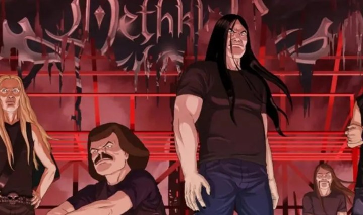 metalocalypse army of the doomstar header