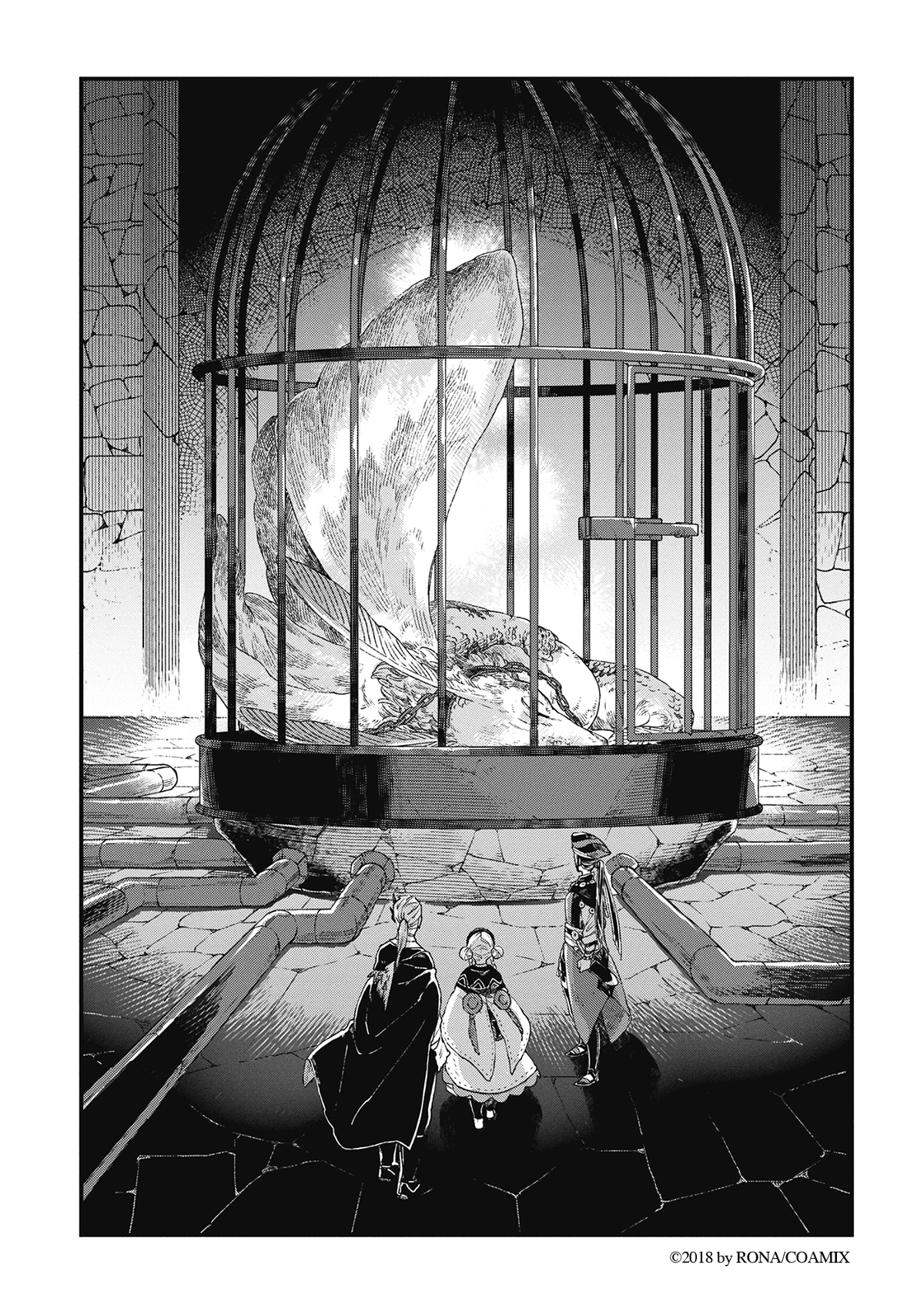 Alpi The Soul Sender Page 2