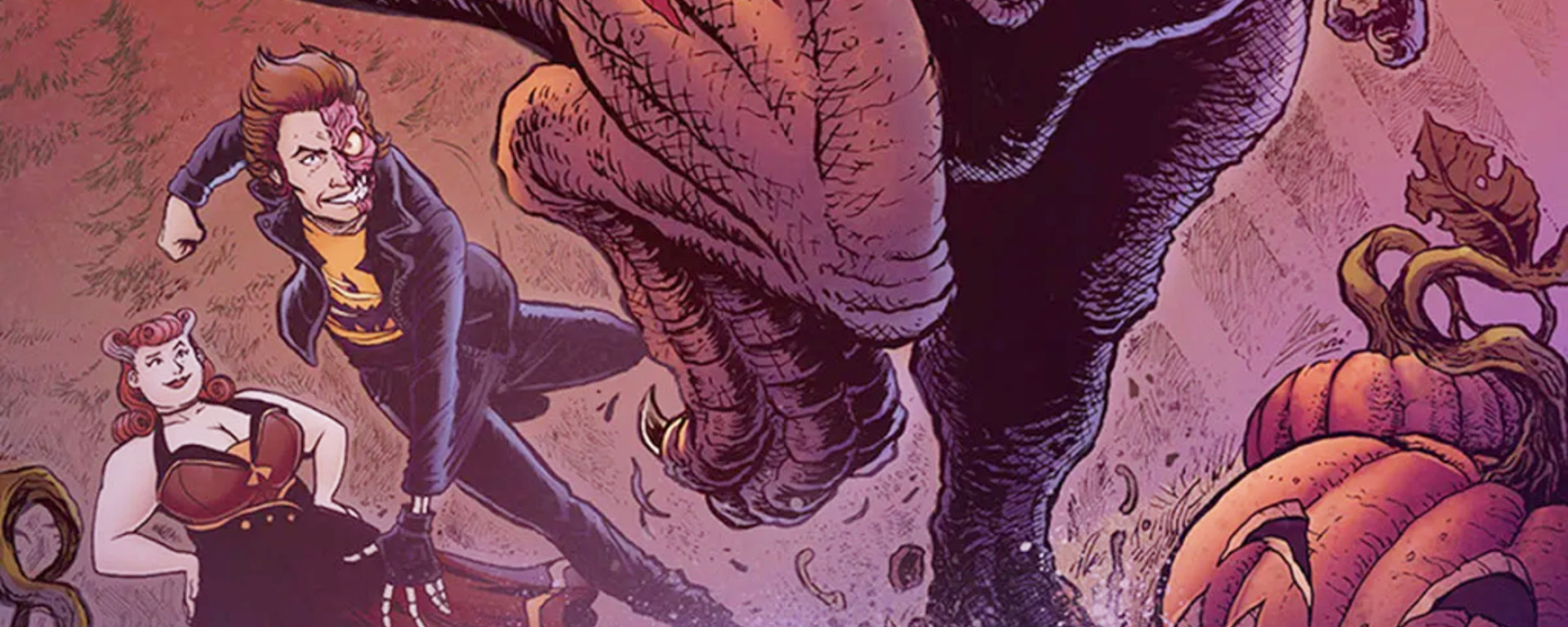 halloween man entropy part 1 header