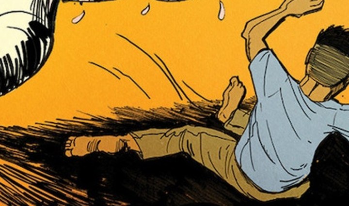 Waking Life Book 2 Teaser