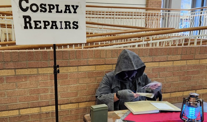 Anime Frontier 2023 Header