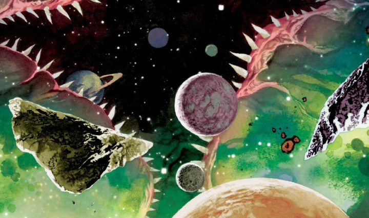 Cruel Universe 1 header