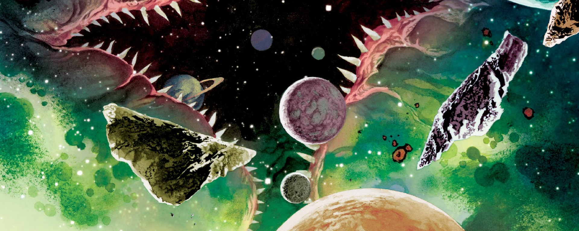 Cruel Universe 1 header