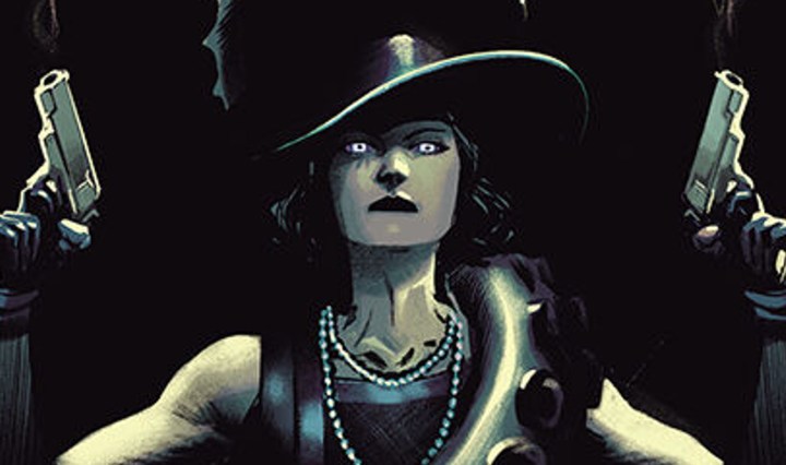 Arkham Horror The Terror at the End of Time 1 Header