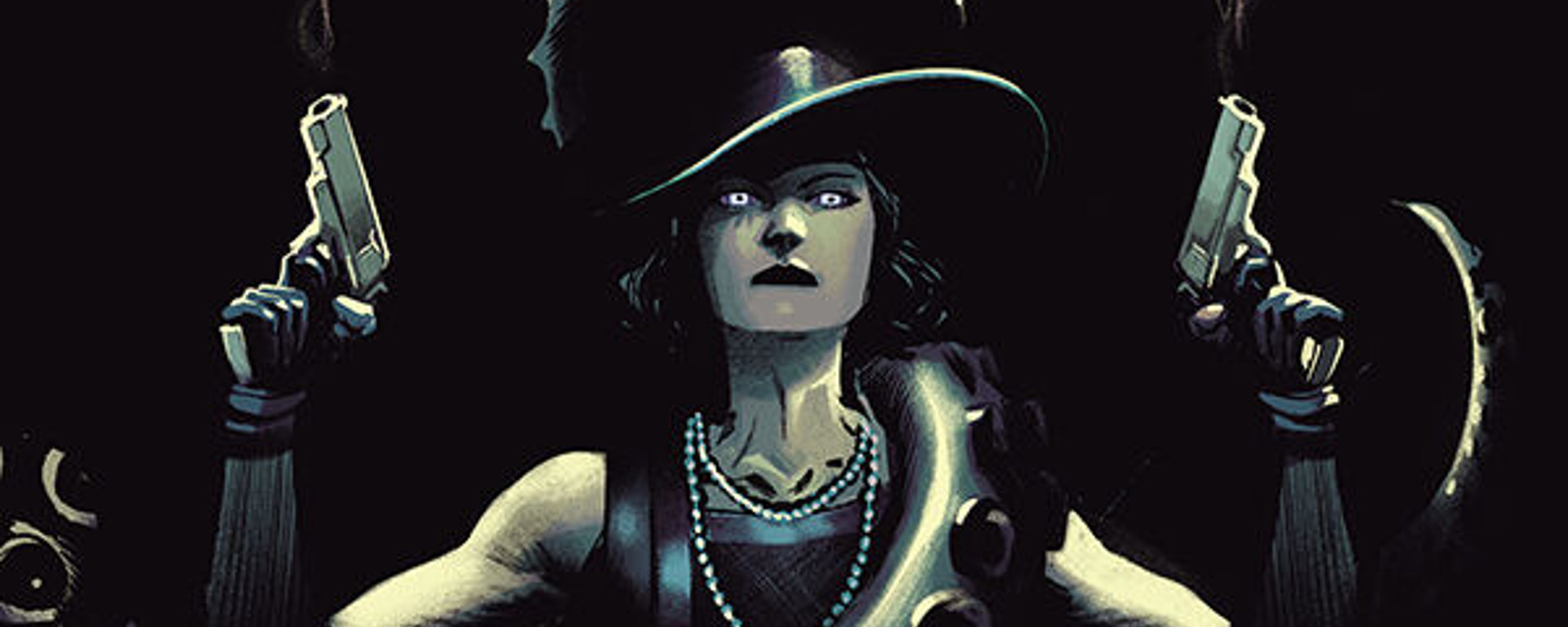 Arkham Horror The Terror at the End of Time 1 Header