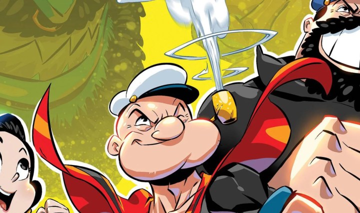 Eye Lie Popeye 1 Header