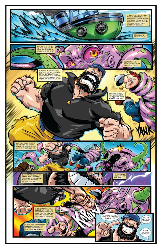 Eye Lie Popeye Page 3